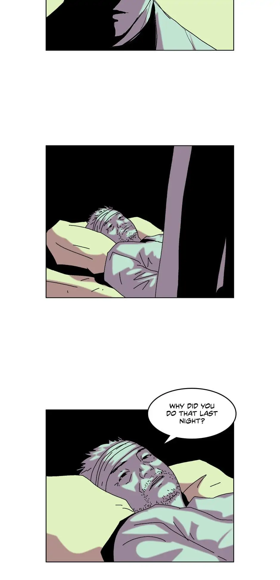 Dr. Brain Chapter 44 - page 20