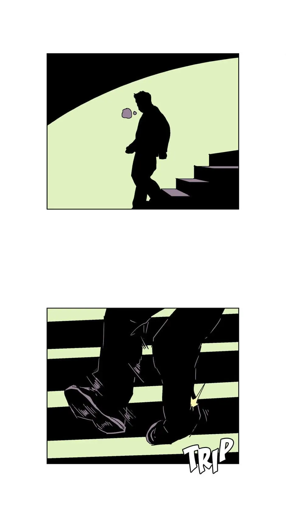Dr. Brain Chapter 44 - page 25