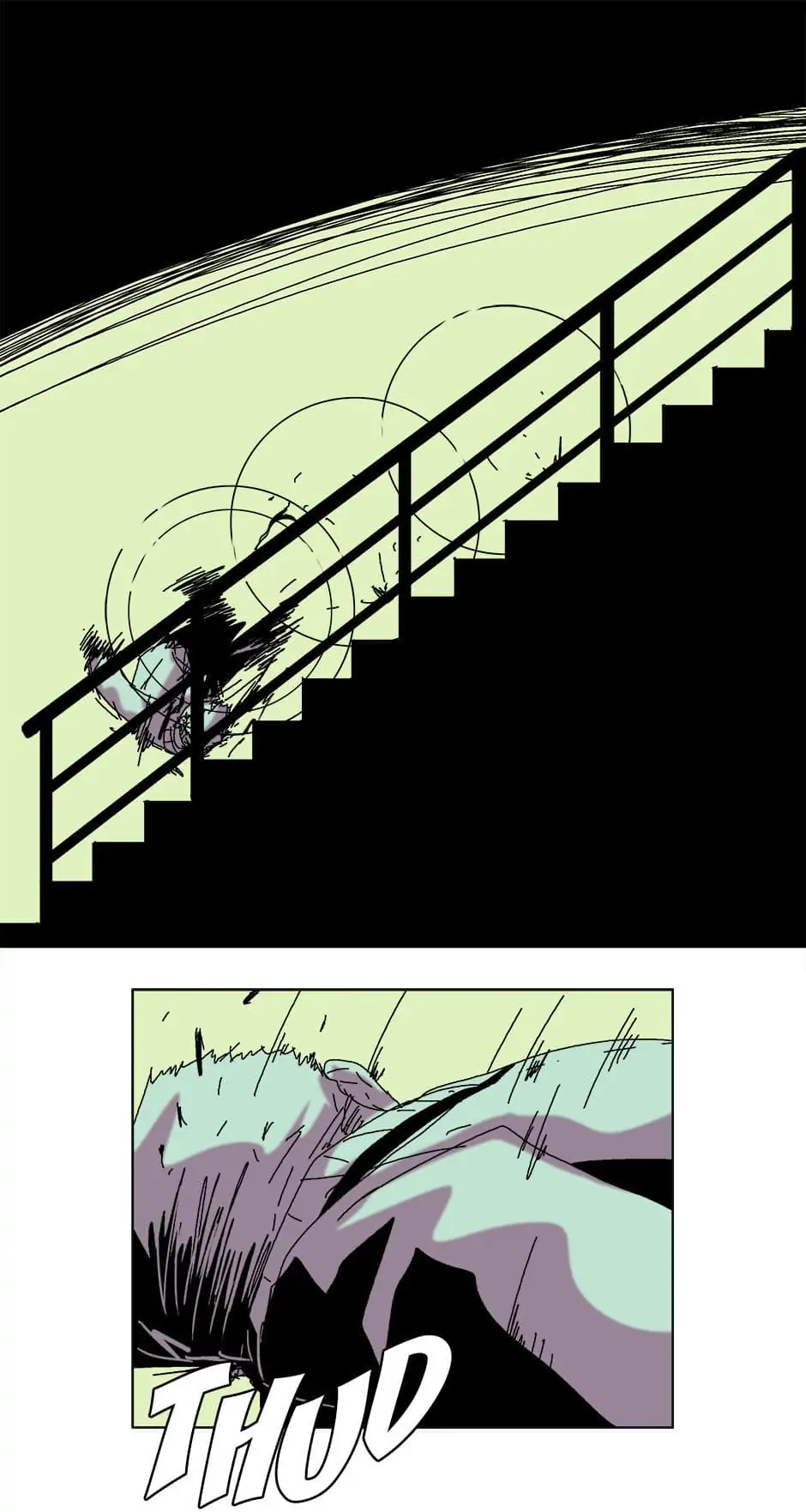 Dr. Brain Chapter 44 - page 26