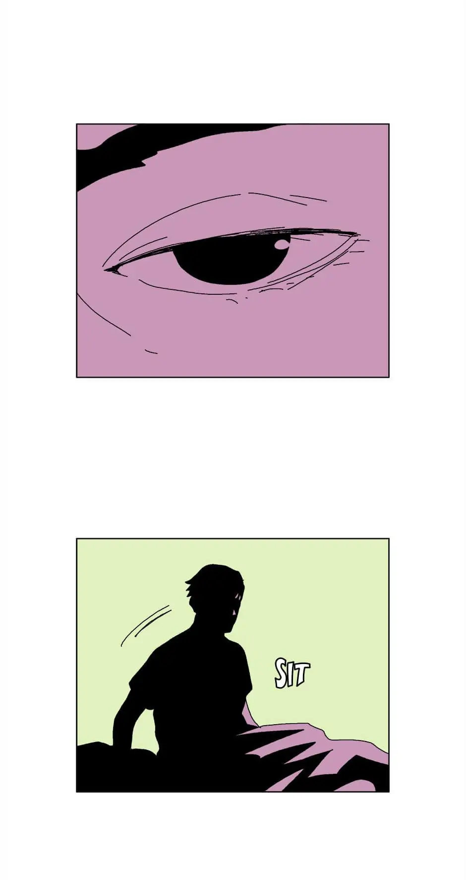Dr. Brain Chapter 44 - page 3