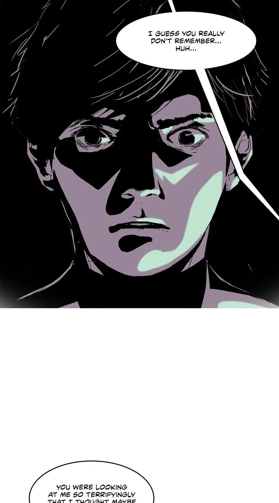 Dr. Brain Chapter 44 - page 31