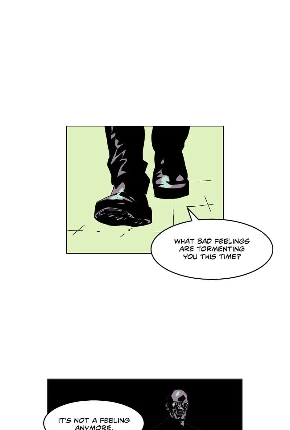 Dr. Brain Chapter 44 - page 39