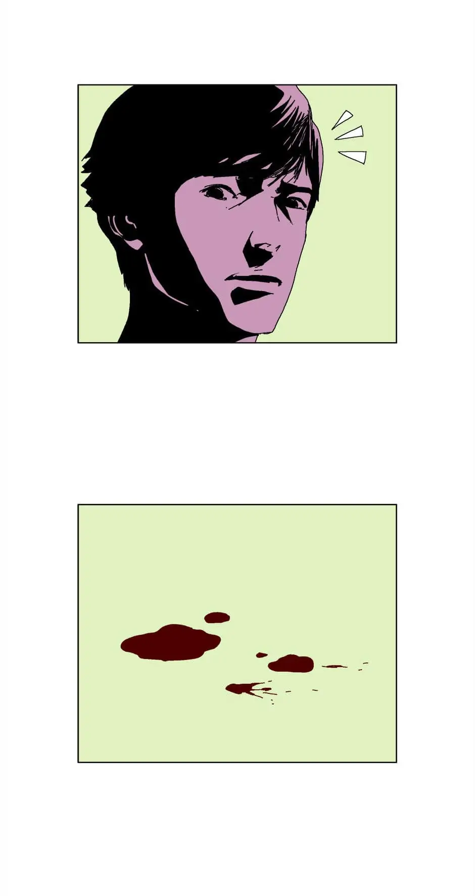 Dr. Brain Chapter 44 - page 4