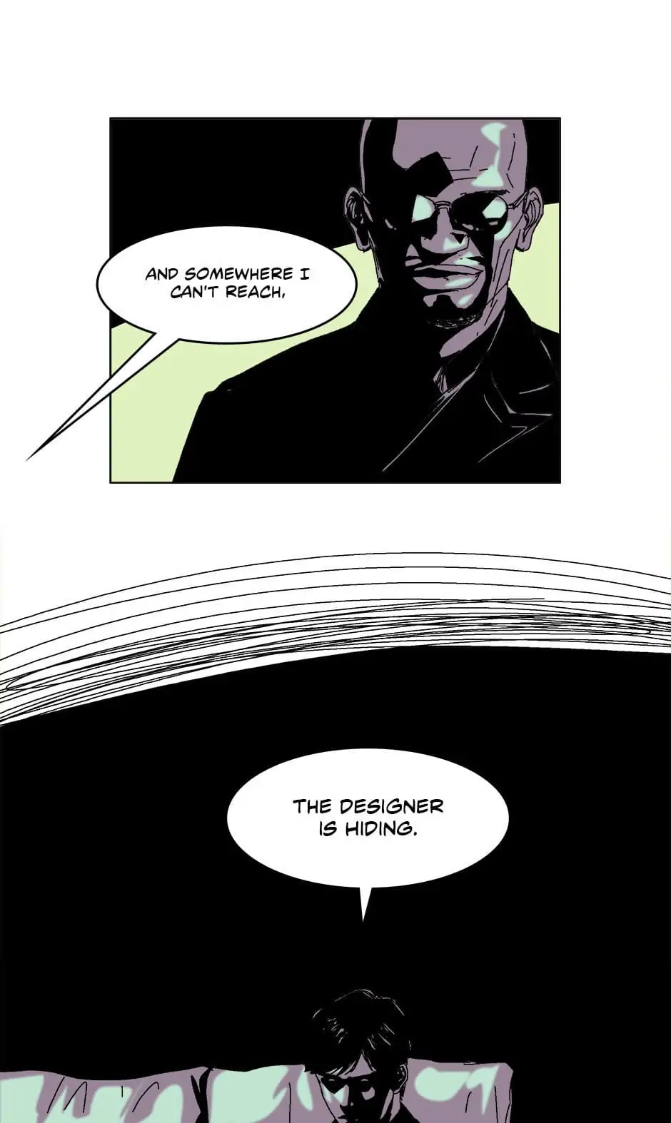 Dr. Brain Chapter 44 - page 41