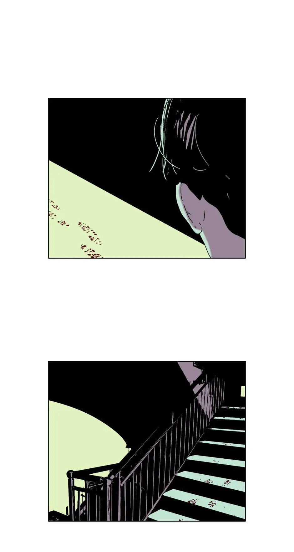 Dr. Brain Chapter 44 - page 6