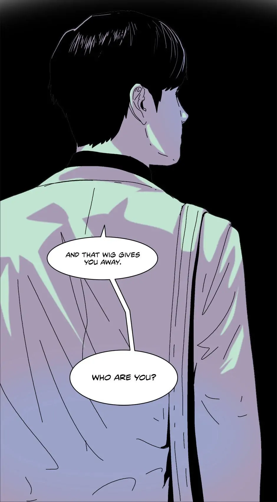 Dr. Brain Chapter 46 - page 17