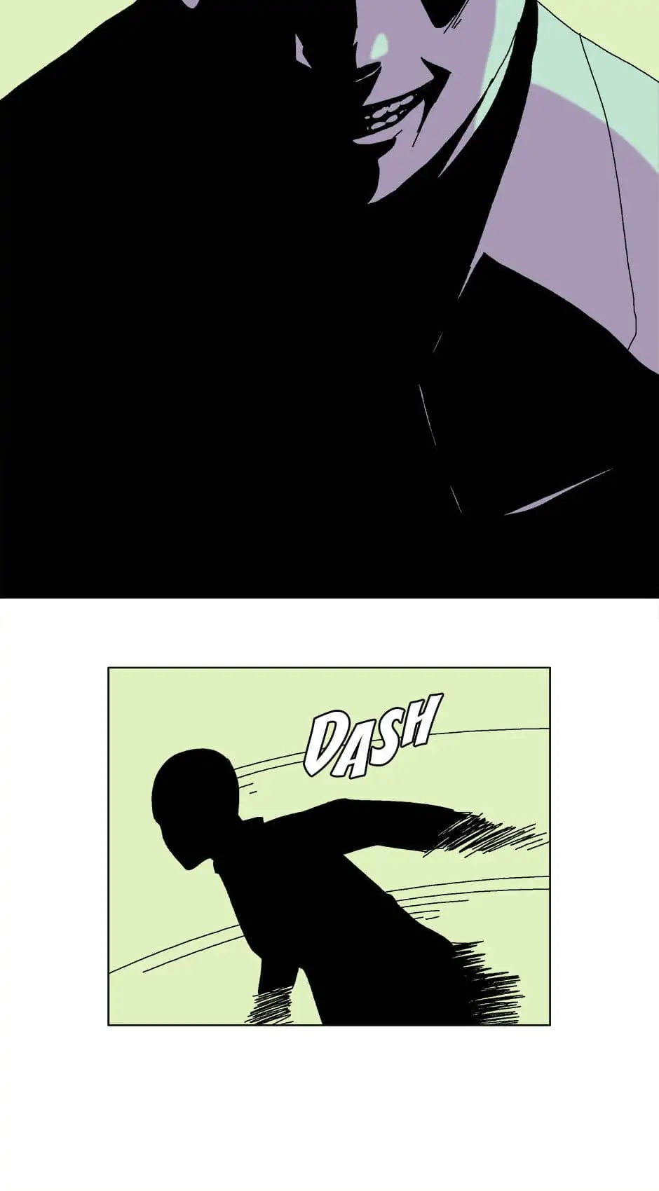 Dr. Brain Chapter 46 - page 29