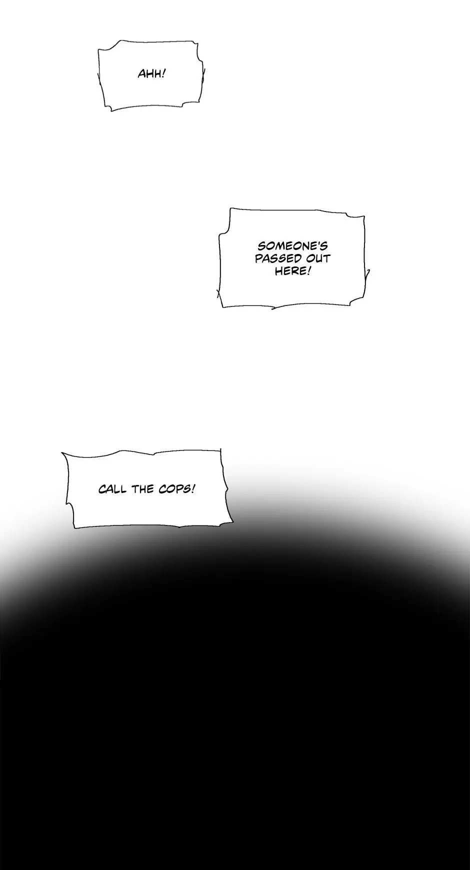 Dr. Brain Chapter 46 - page 34