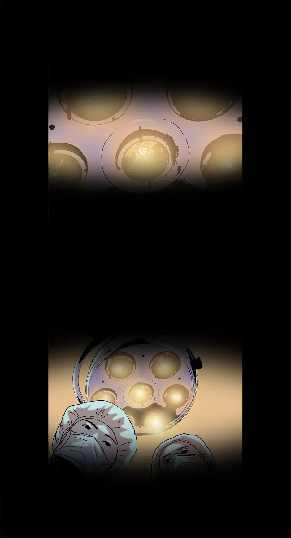 Dr. Brain Chapter 46 - page 36