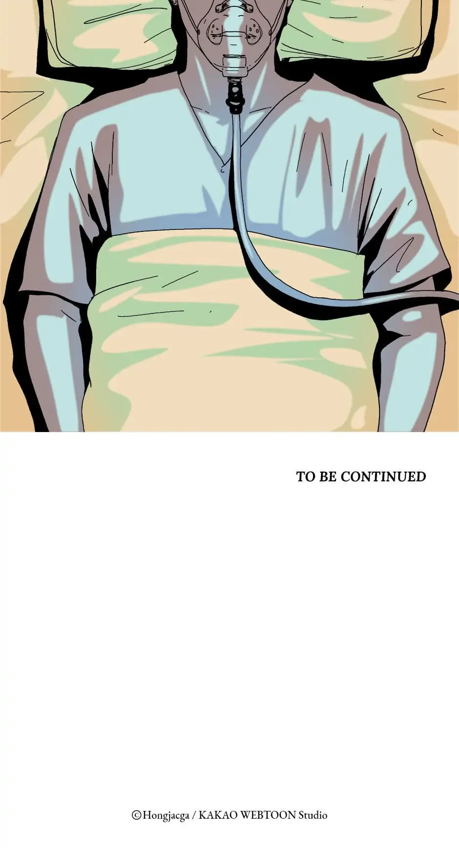 Dr. Brain Chapter 46 - page 38