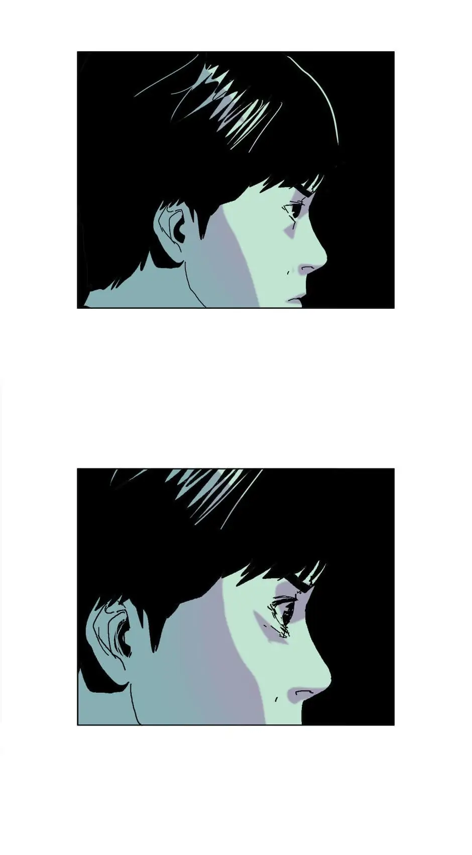 Dr. Brain Chapter 46 - page 8