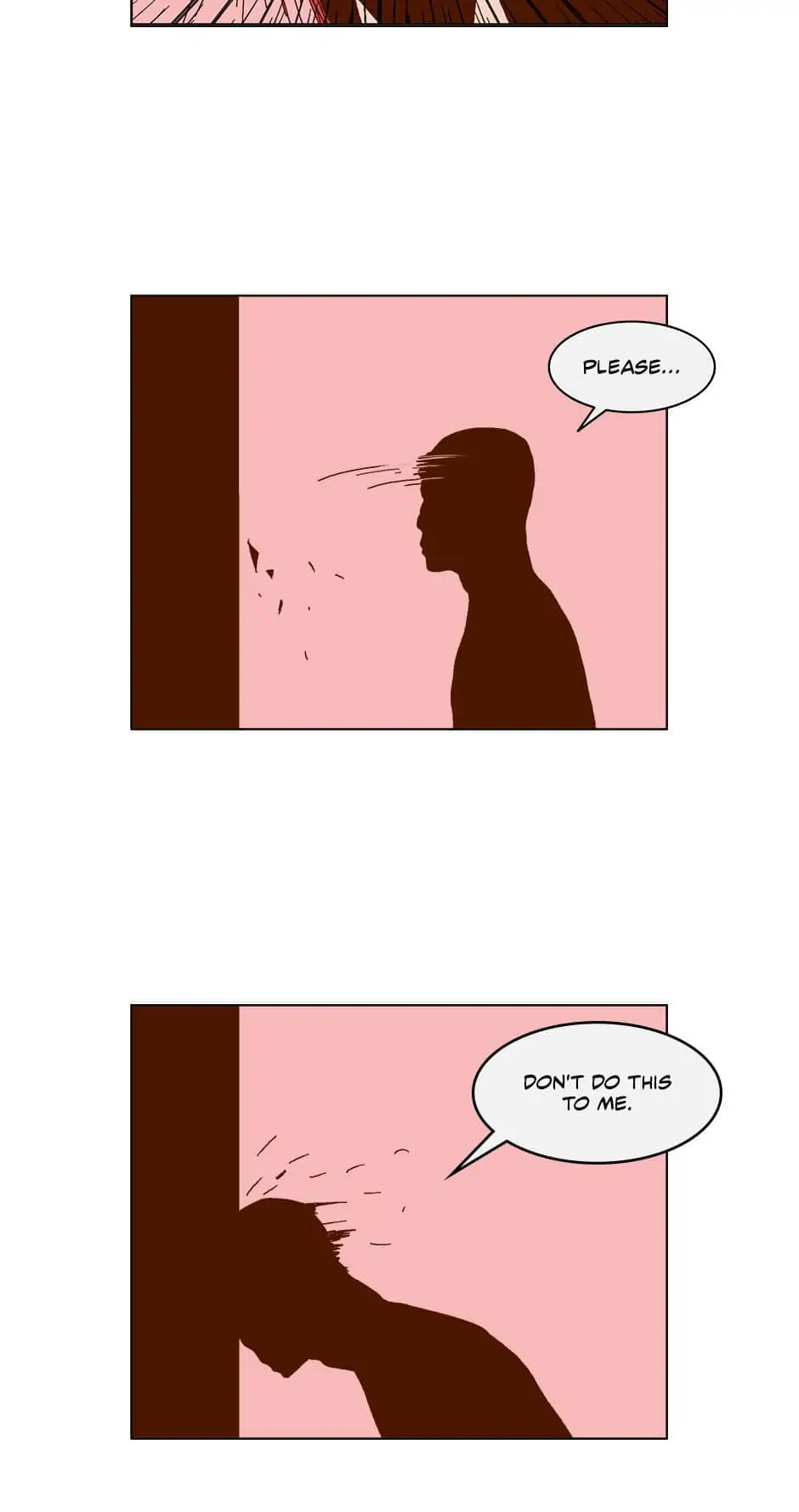 Dr. Brain Chapter 54 - page 3