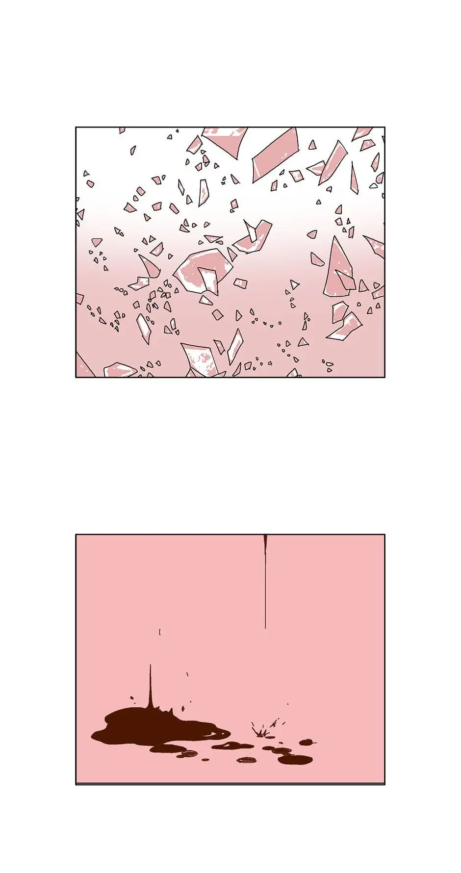 Dr. Brain Chapter 54 - page 4