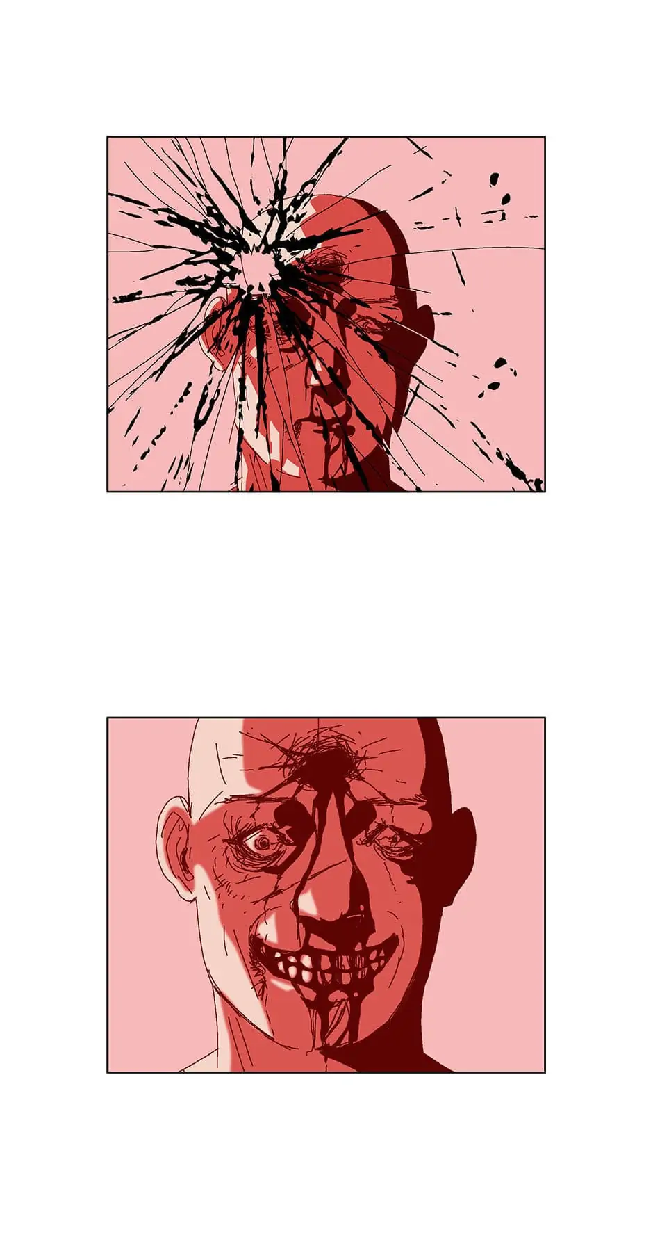 Dr. Brain Chapter 54 - page 5