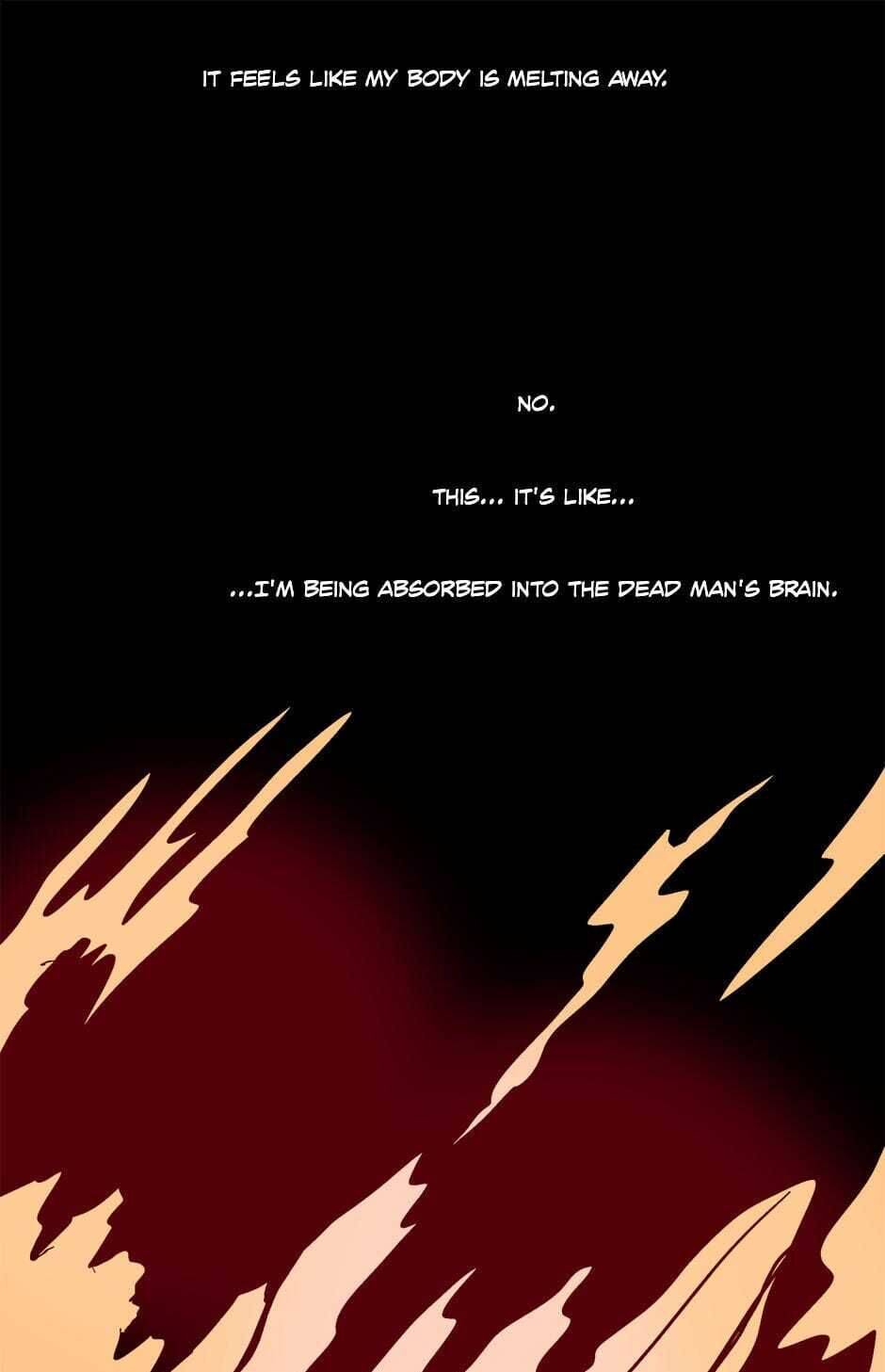 Dr. Brain Chapter 21 - page 13