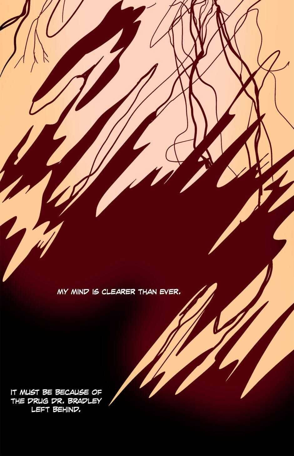 Dr. Brain Chapter 21 - page 15