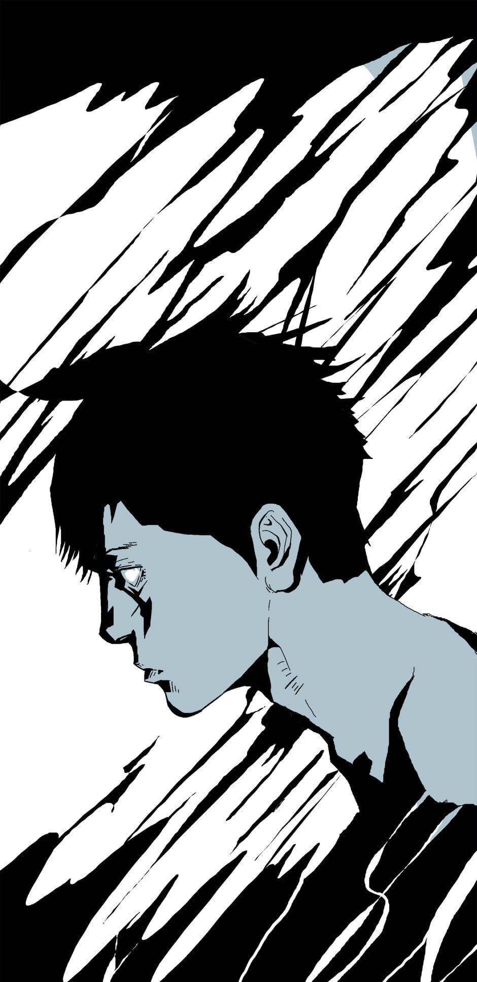 Dr. Brain Chapter 21 - page 16