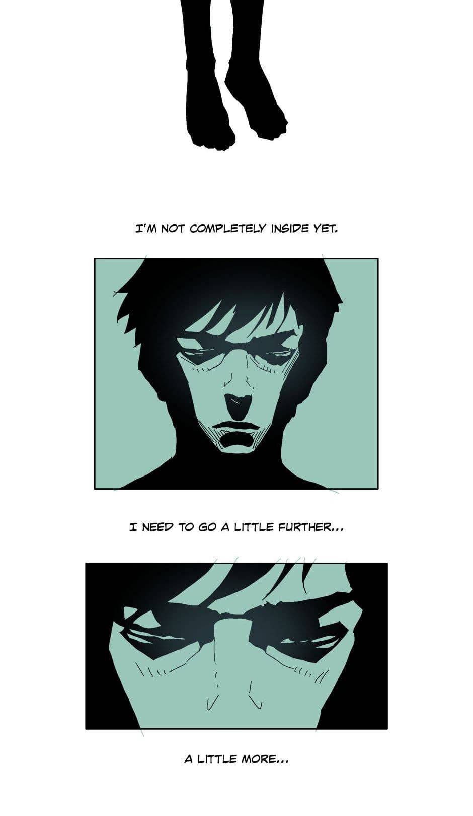 Dr. Brain Chapter 21 - page 20