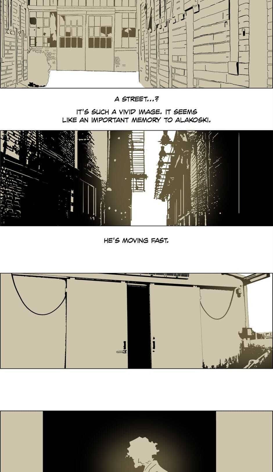 Dr. Brain Chapter 21 - page 28