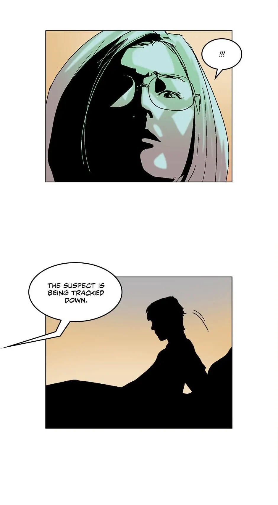 Dr. Brain Chapter 47 - page 11