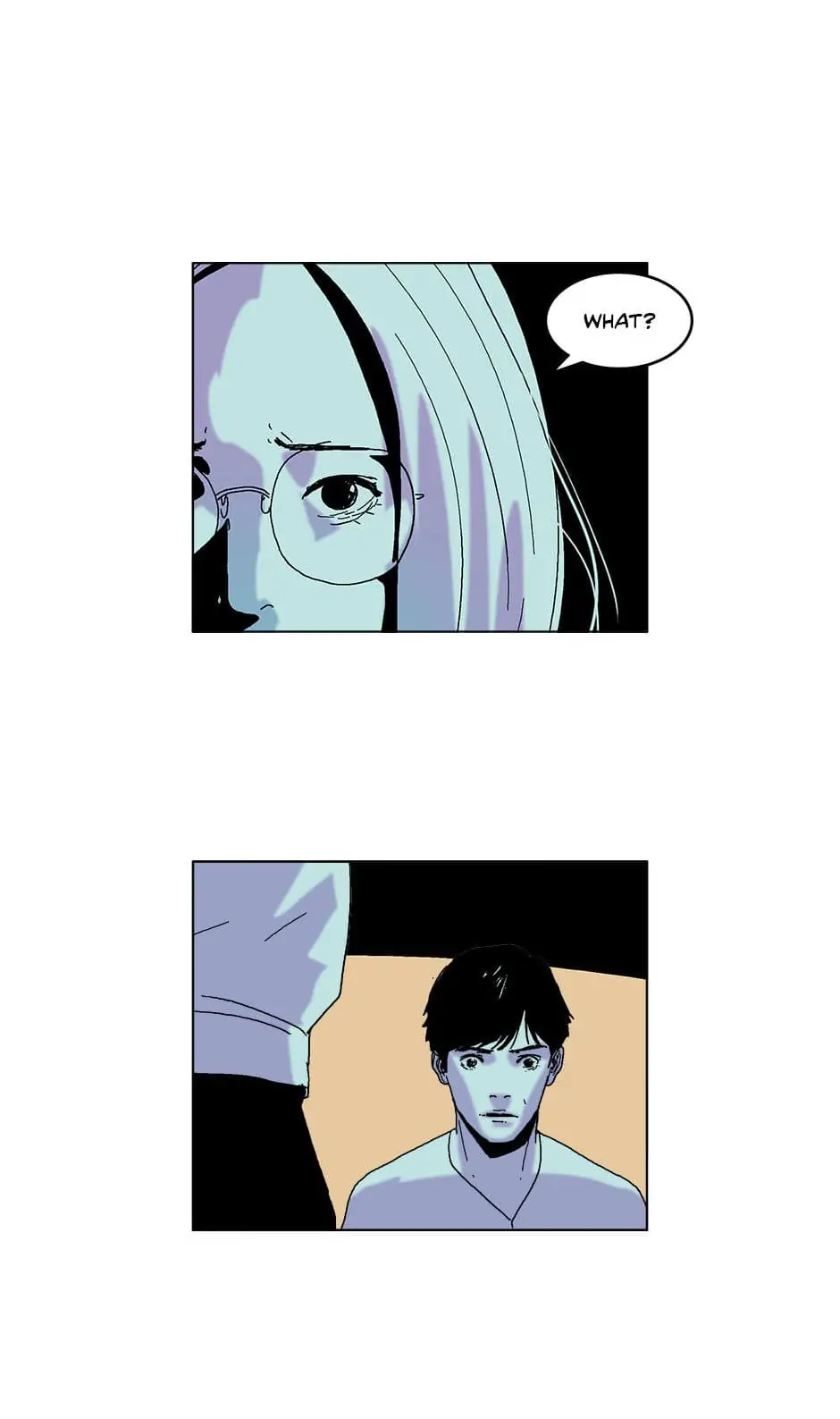 Dr. Brain Chapter 47 - page 15