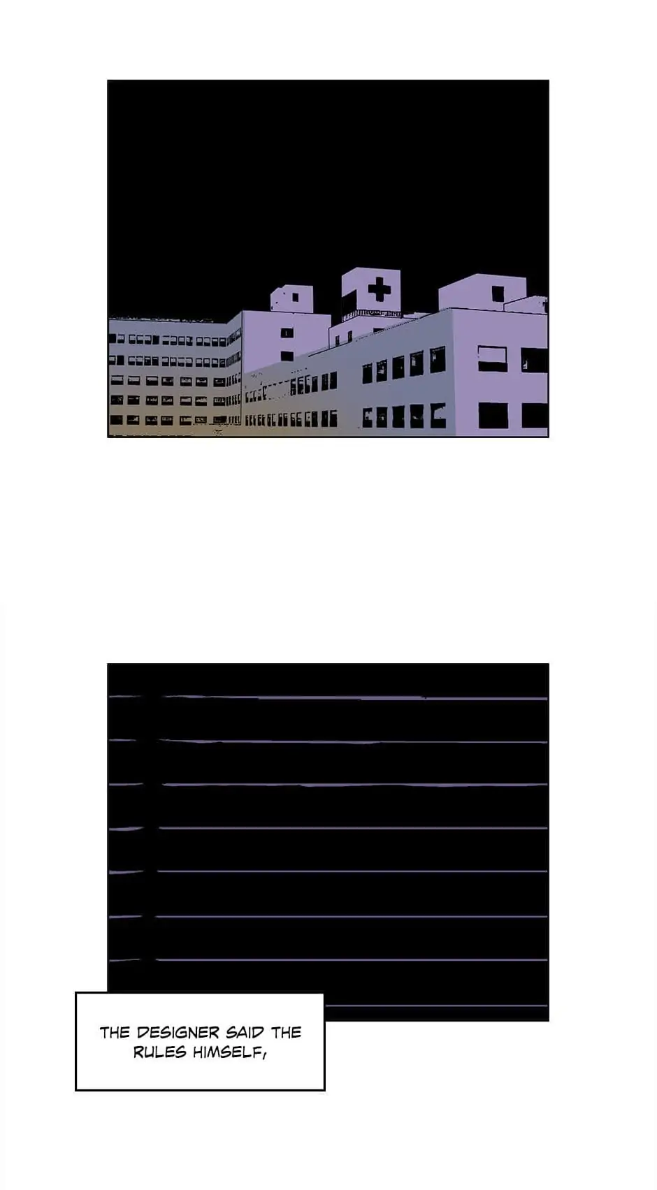 Dr. Brain Chapter 47 - page 19