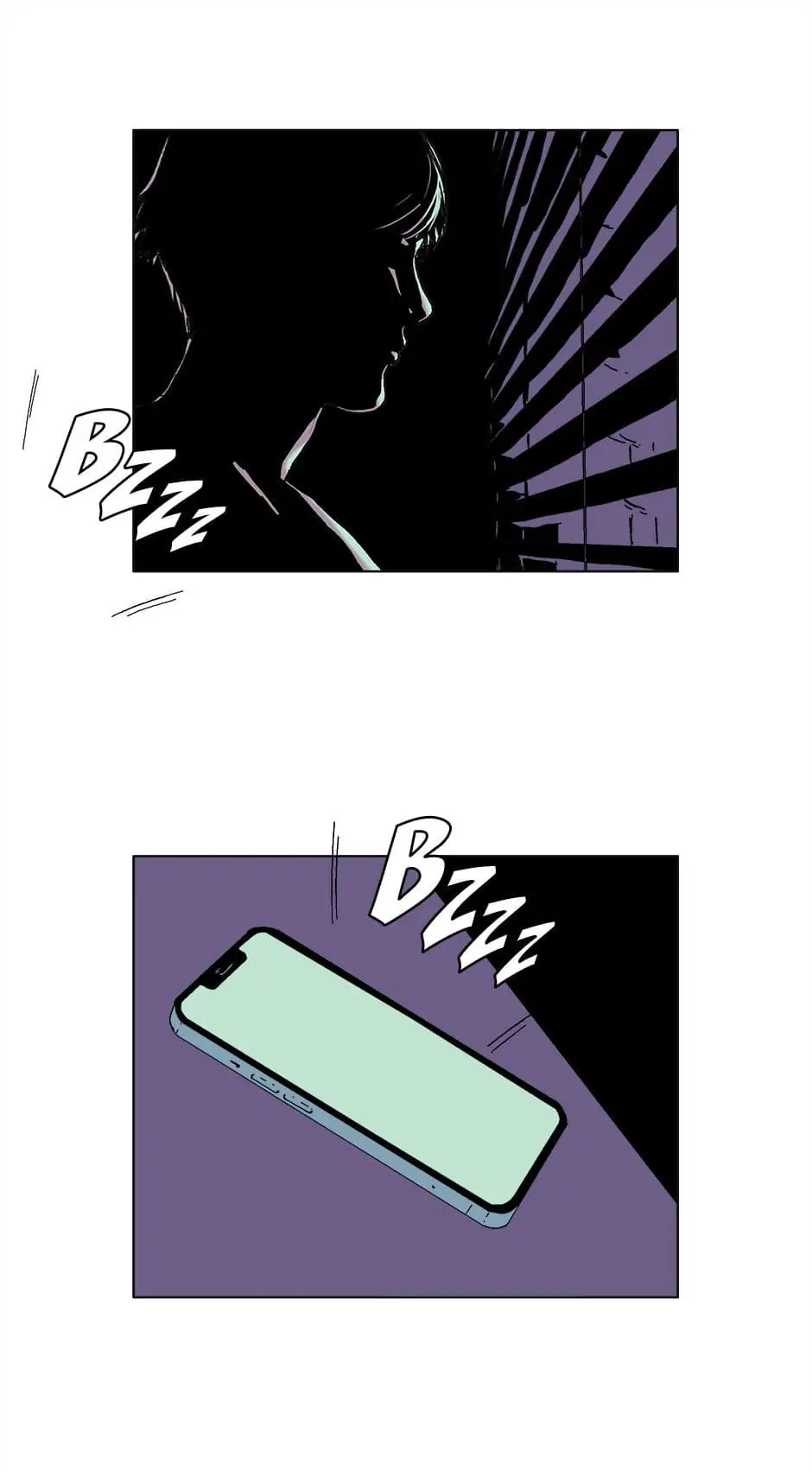 Dr. Brain Chapter 47 - page 22