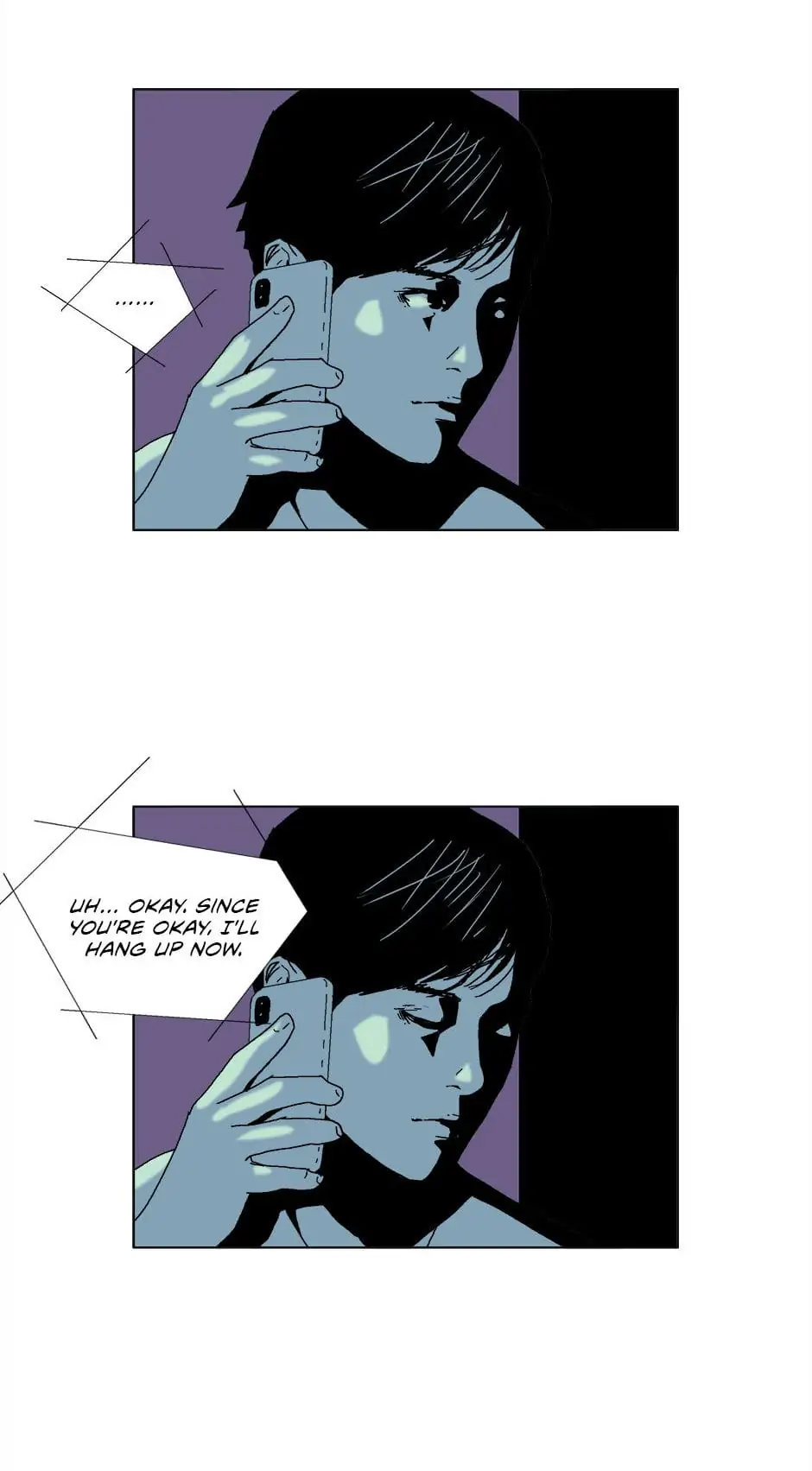 Dr. Brain Chapter 47 - page 24