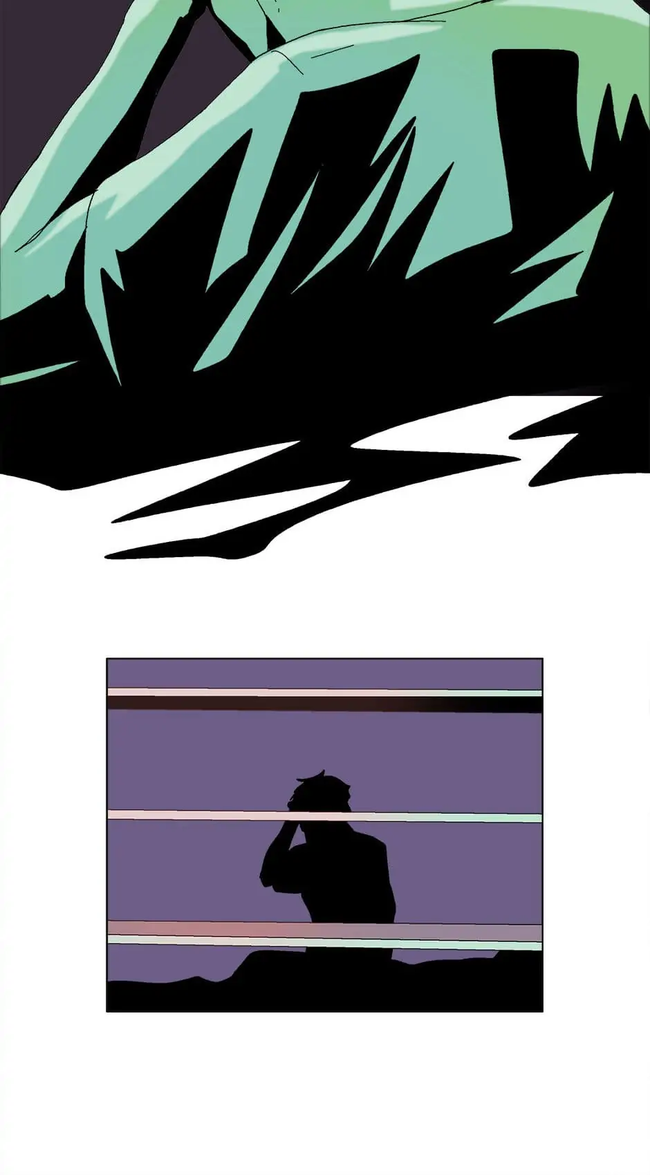 Dr. Brain Chapter 47 - page 33