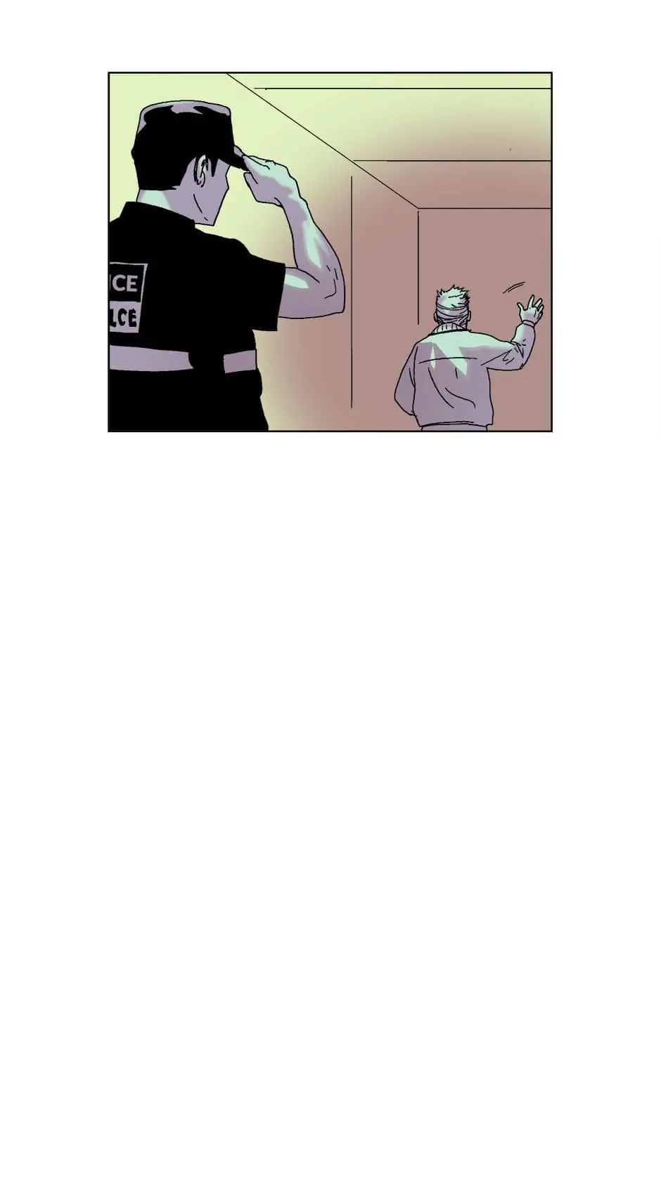 Dr. Brain Chapter 48 - page 27