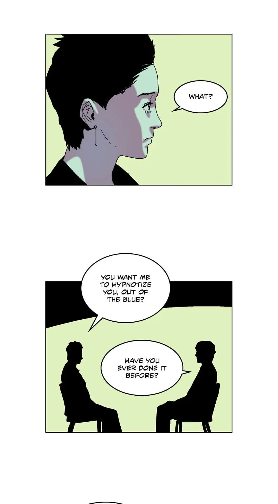 Dr. Brain Chapter 48 - page 30