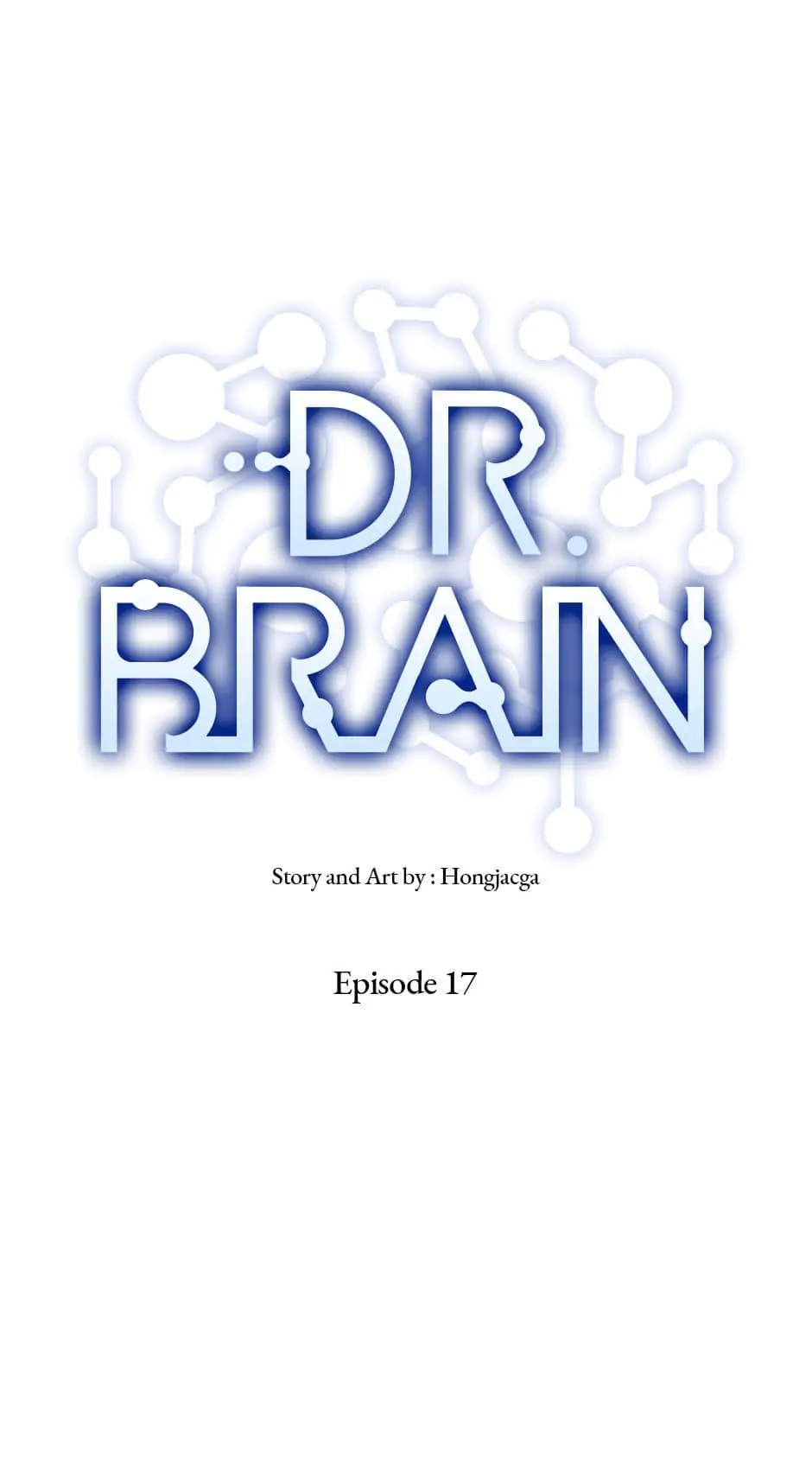 Dr. Brain Chapter 49 - page 1
