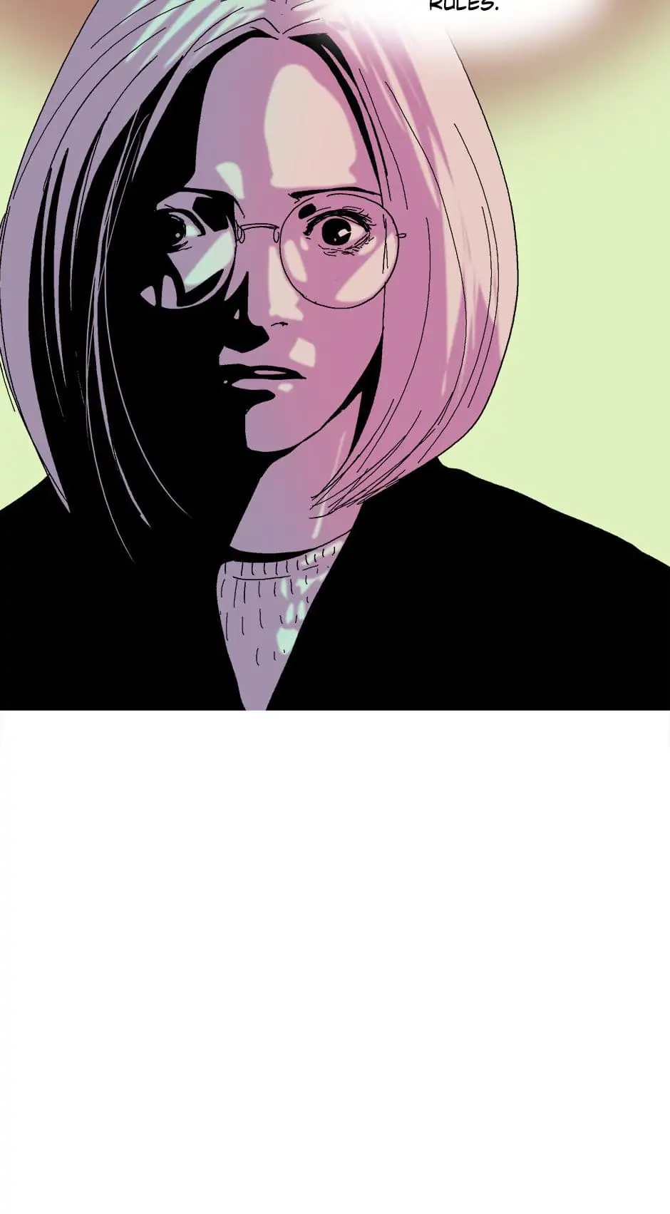 Dr. Brain Chapter 49 - page 14
