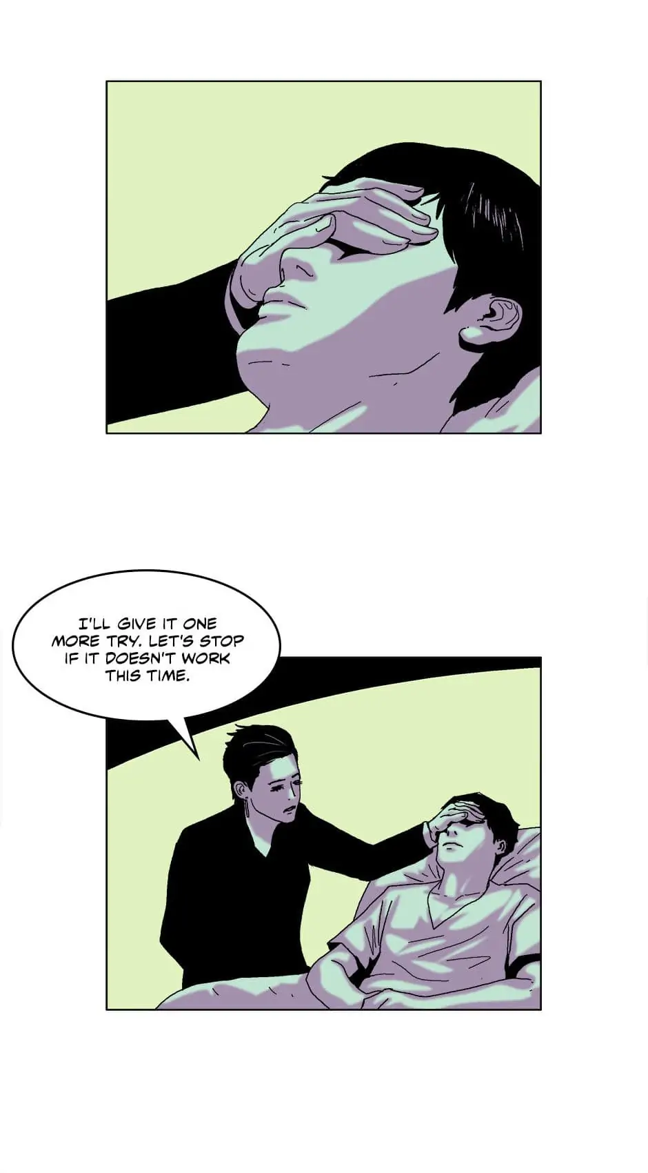 Dr. Brain Chapter 49 - page 16
