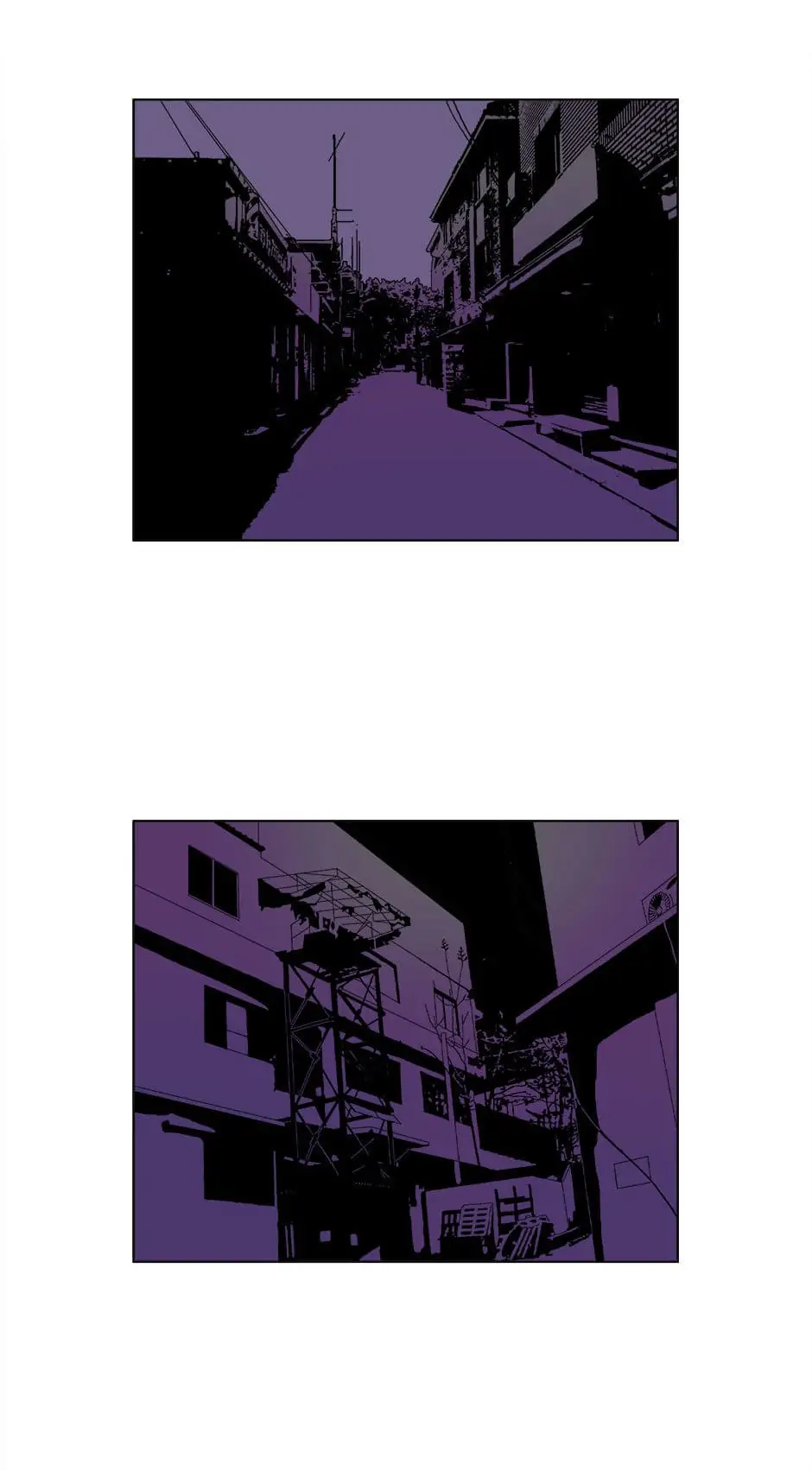 Dr. Brain Chapter 49 - page 2