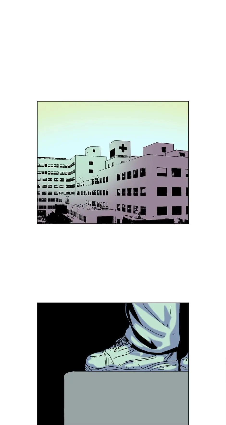 Dr. Brain Chapter 49 - page 29