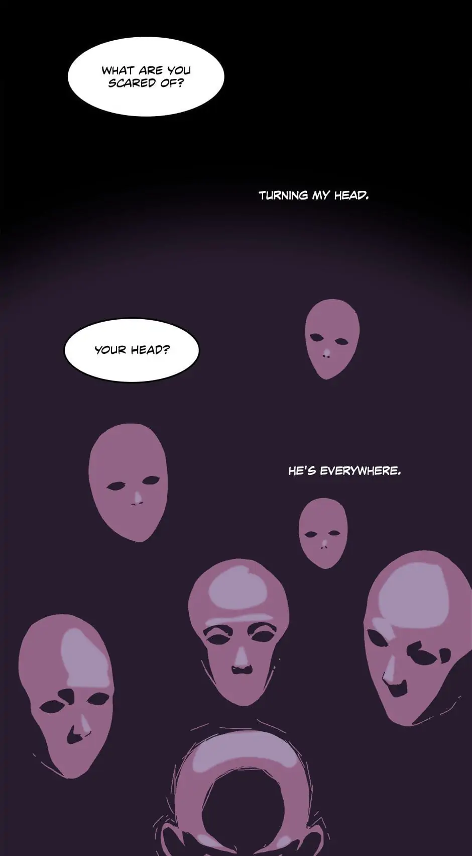 Dr. Brain Chapter 49 - page 34