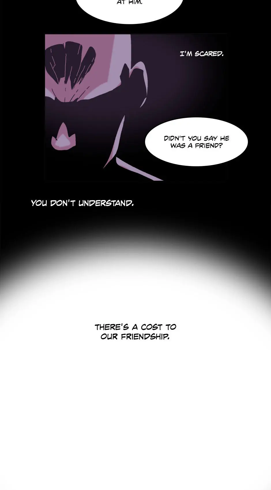 Dr. Brain Chapter 49 - page 36