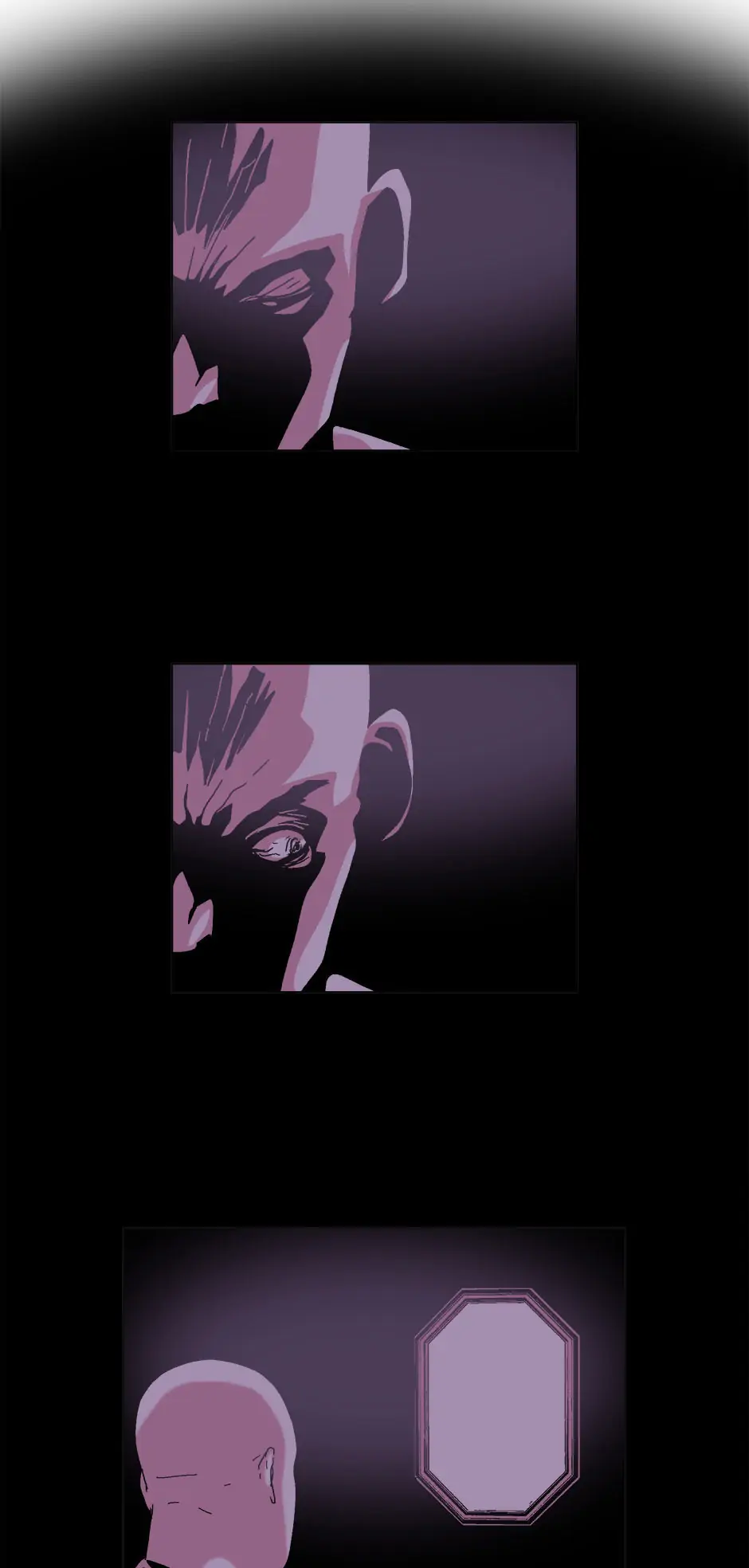 Dr. Brain Chapter 49 - page 38