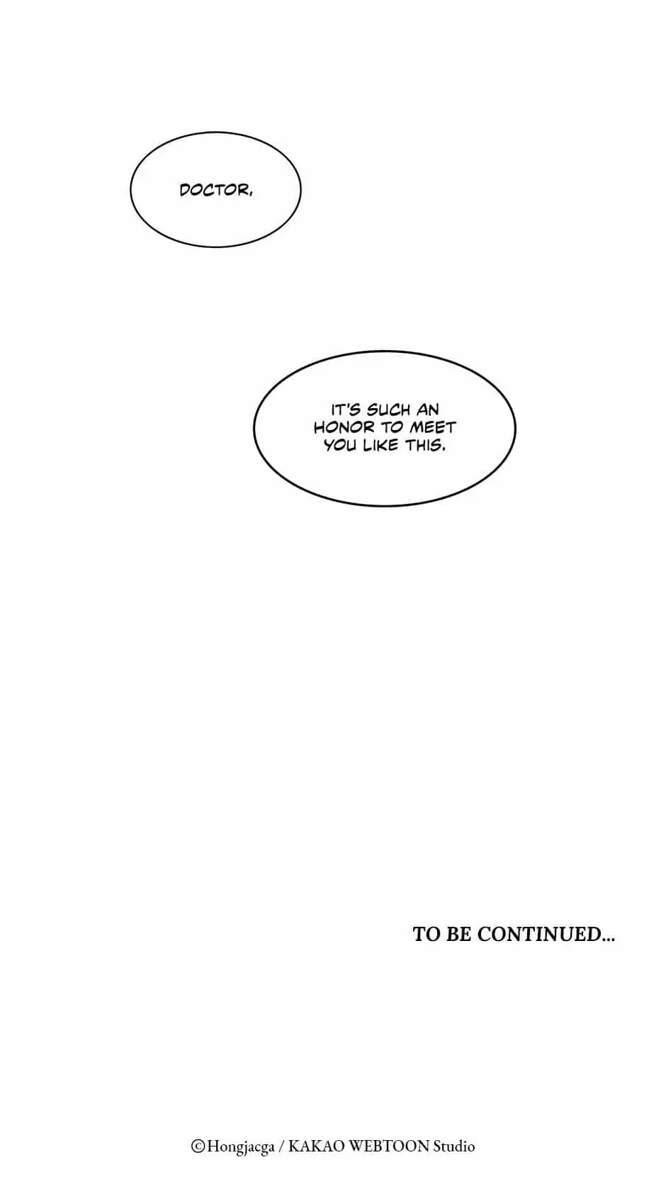 Dr. Brain Chapter 49 - page 44