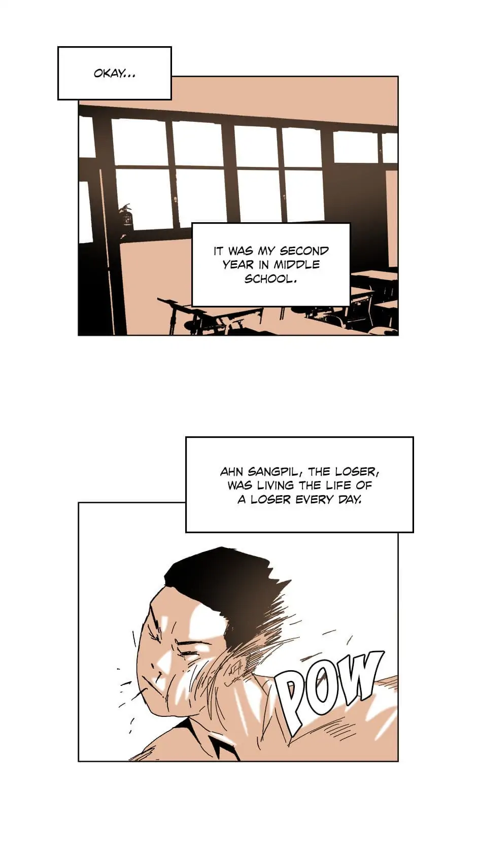 Dr. Brain Chapter 50 - page 26
