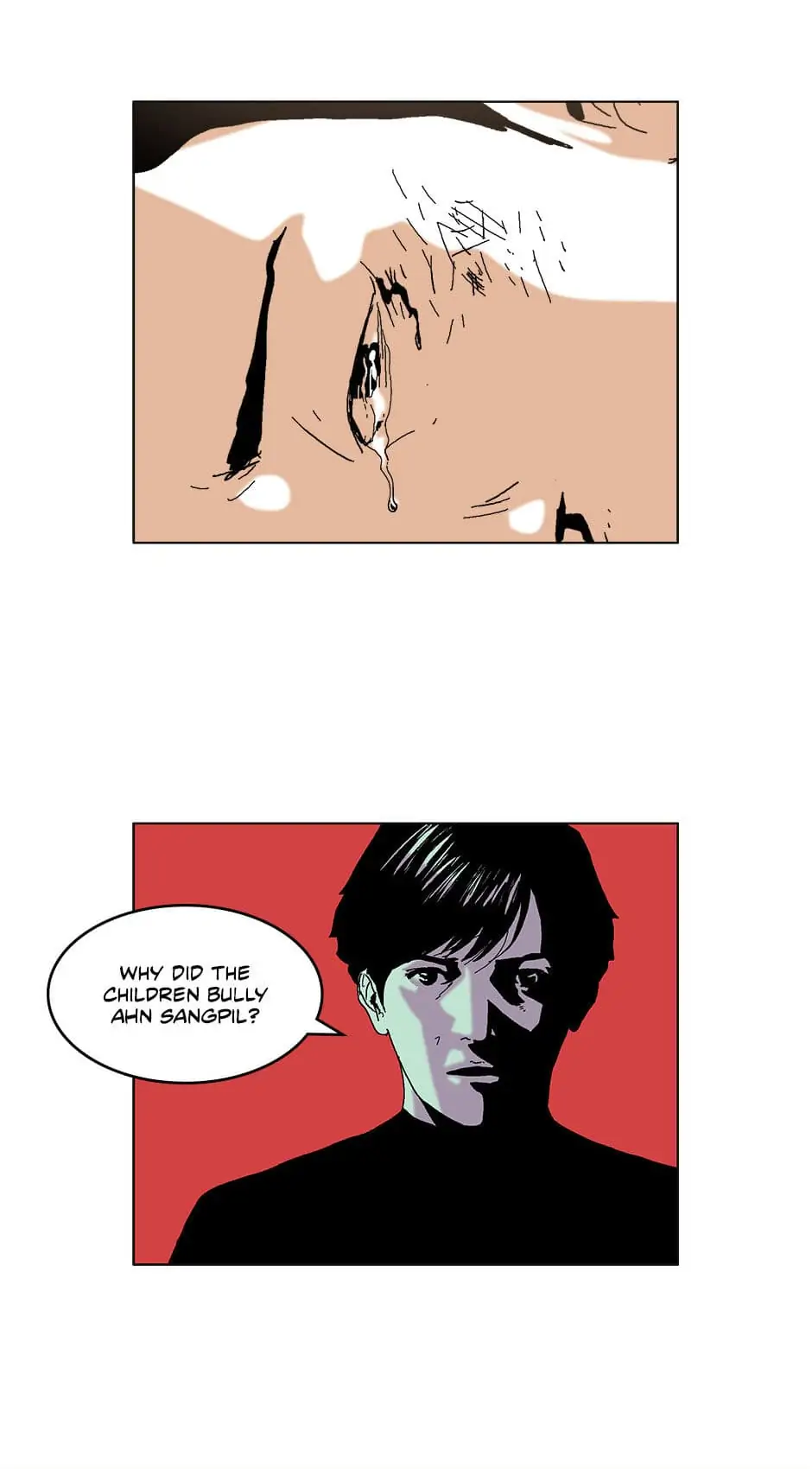 Dr. Brain Chapter 50 - page 29