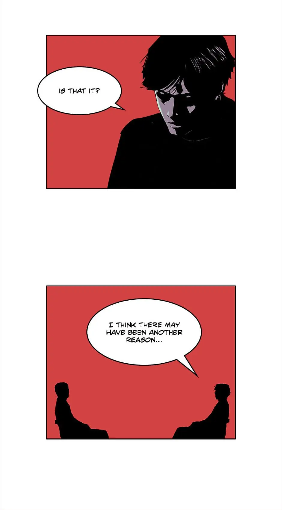 Dr. Brain Chapter 50 - page 33