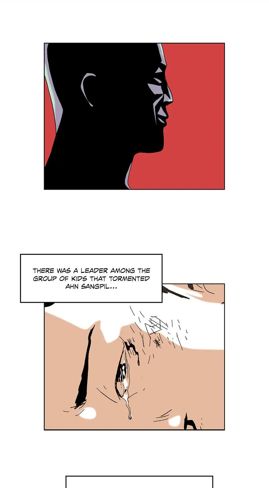Dr. Brain Chapter 50 - page 34