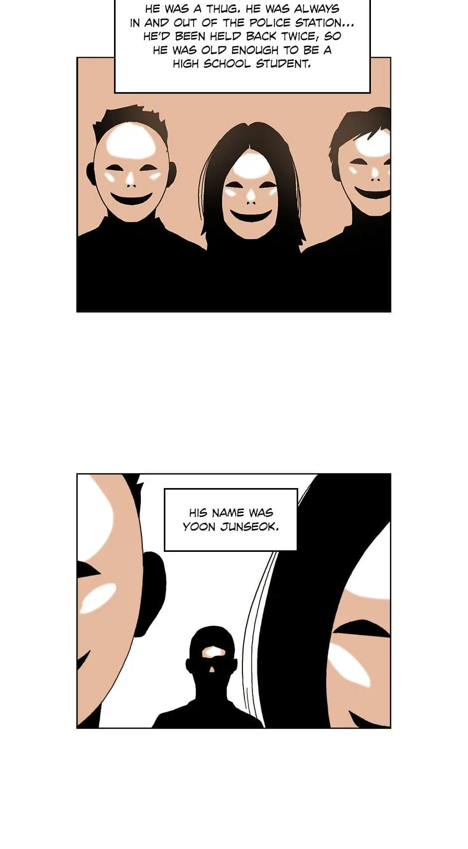 Dr. Brain Chapter 50 - page 35