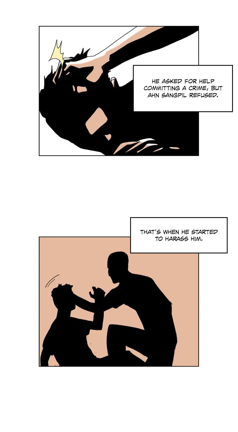 Dr. Brain Chapter 50 - page 36