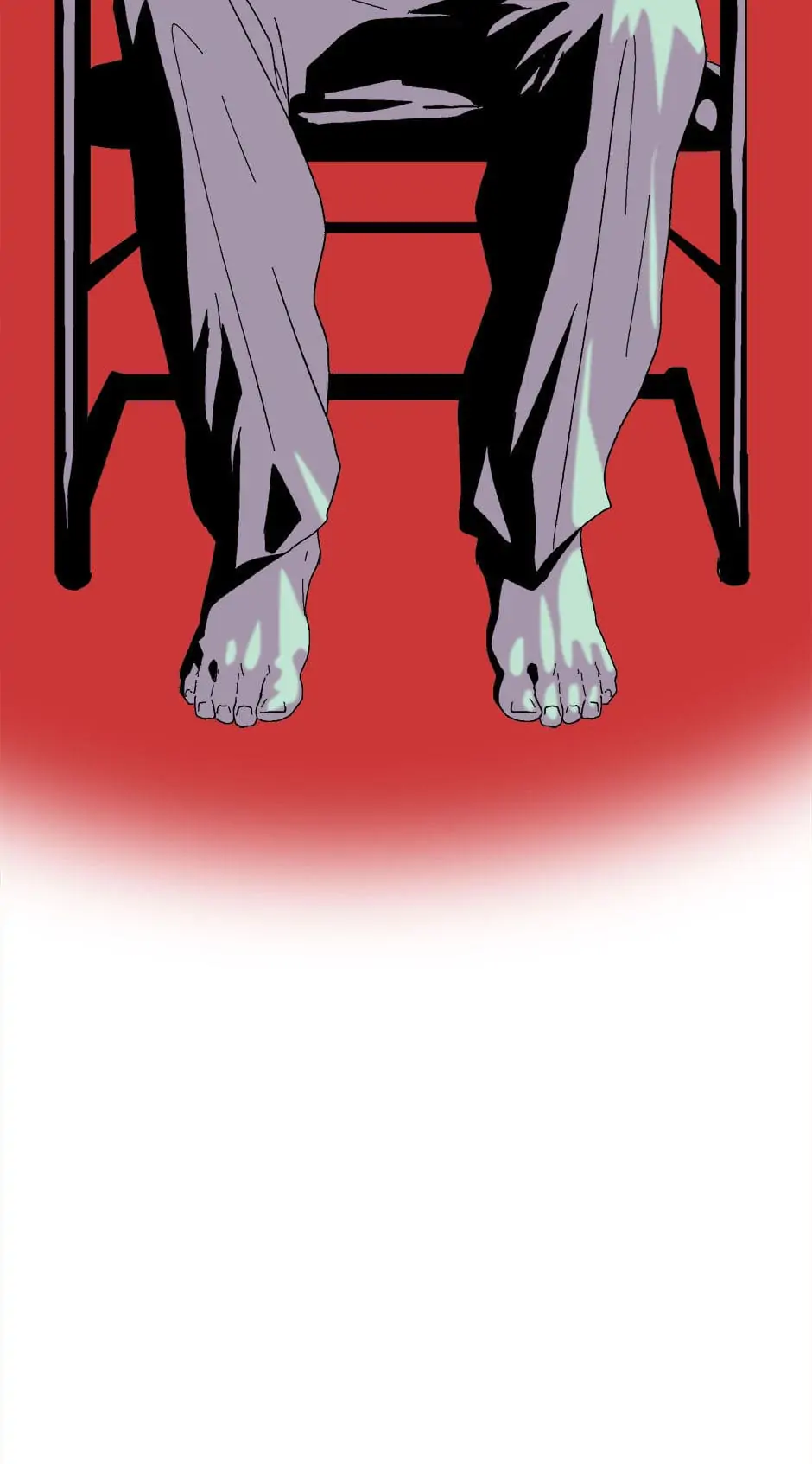 Dr. Brain Chapter 50 - page 4