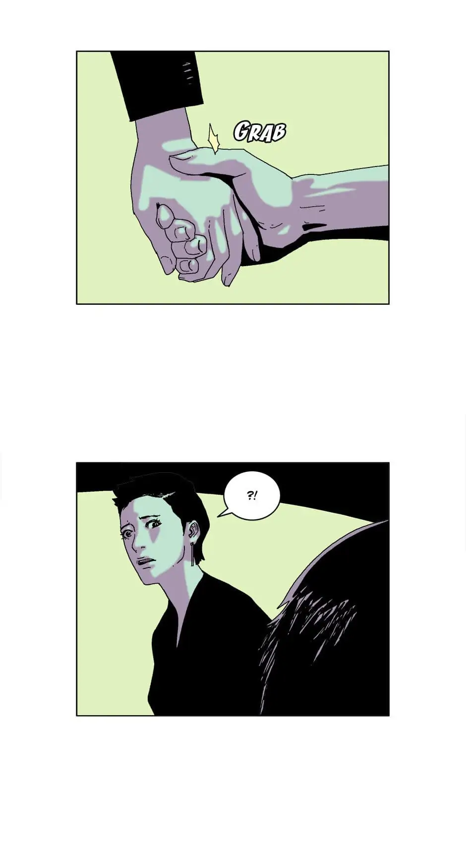 Dr. Brain Chapter 50 - page 8