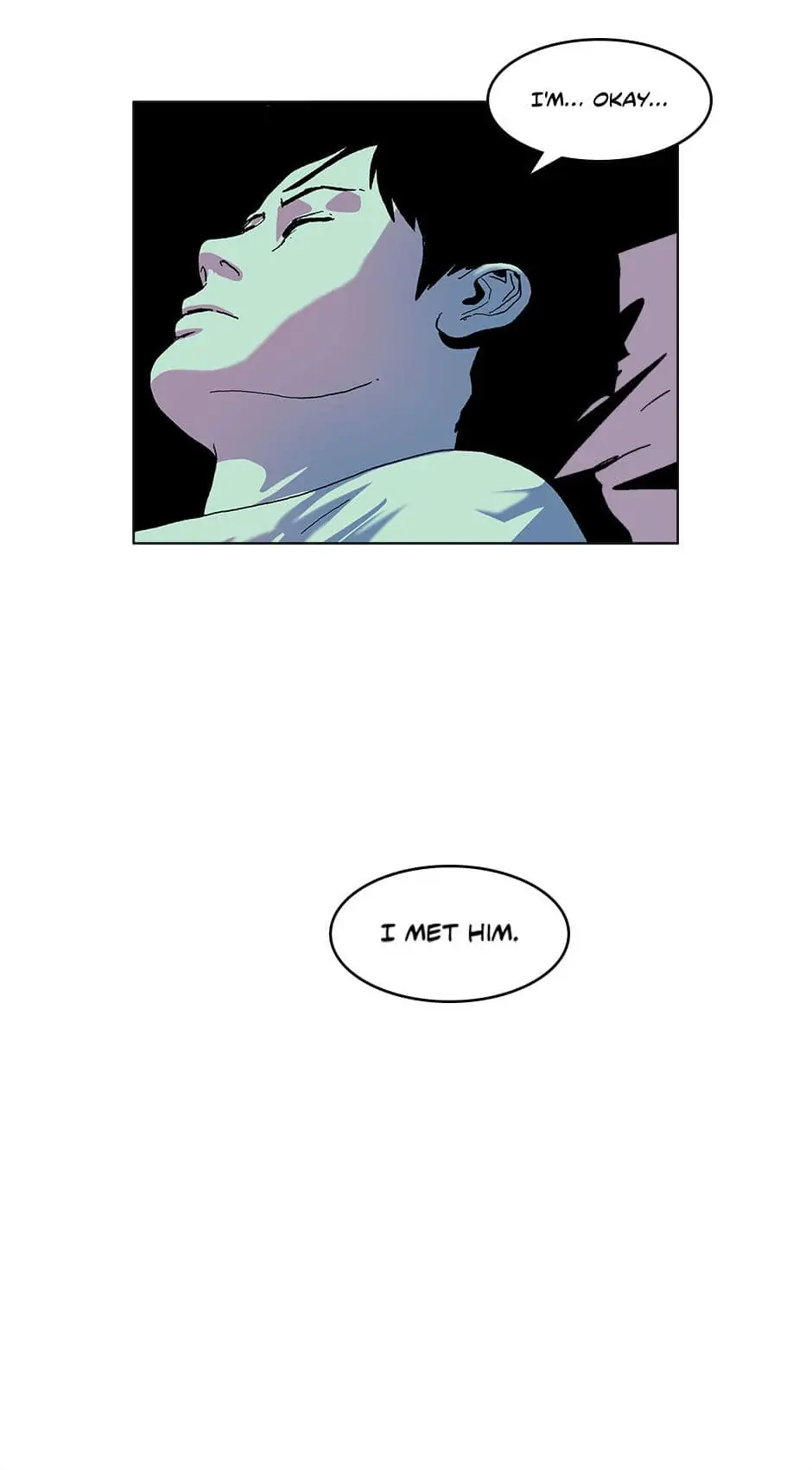 Dr. Brain Chapter 50 - page 9