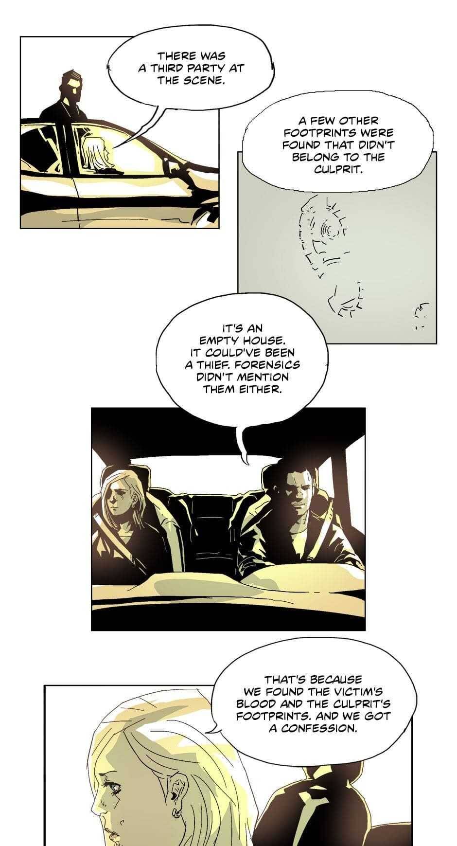 Dr. Brain Chapter 9 - page 12